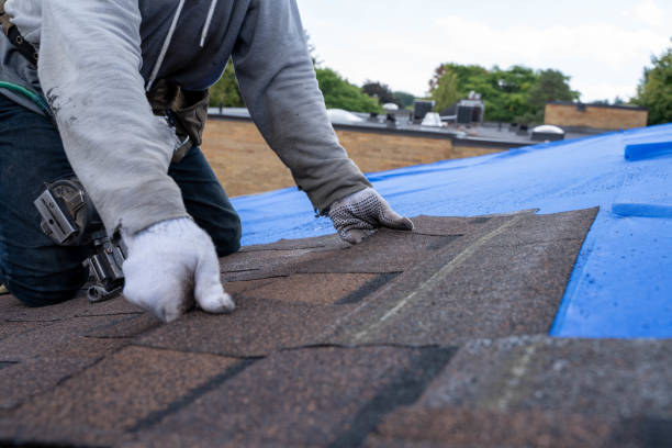 Quick and Trustworthy Emergency Roof Repair Services in Winneconne, WI