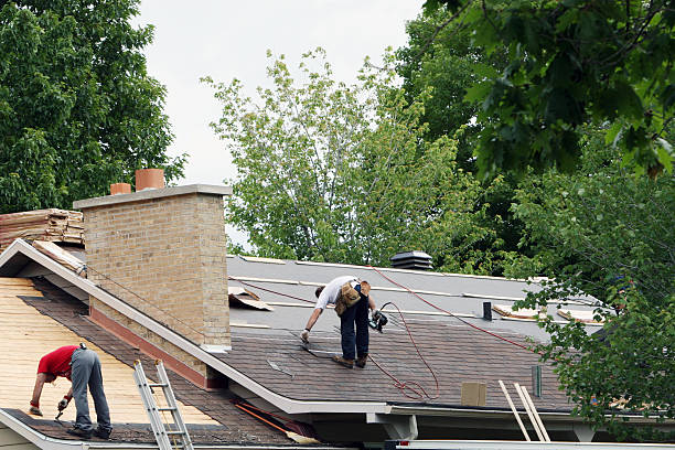 Trusted Winneconne, WI Roofing Contractor Experts