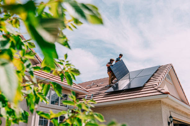Best Best Roofing Contractors  in Nneconne, WI