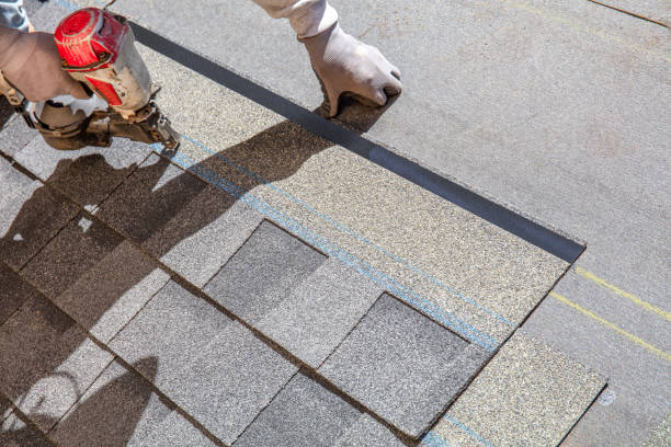 Best Commercial Roofing Services  in Nneconne, WI